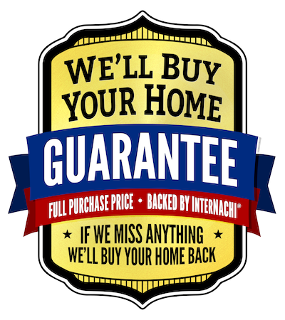 Denver Home Inspection Guarantee